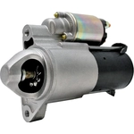 Order Remanufactured Starter by QUALITY-BUILT - 6761S For Your Vehicle