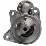 Order Remanufactured Starter by QUALITY-BUILT - 6763S For Your Vehicle