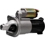Order Remanufactured Starter by QUALITY-BUILT - 6763S For Your Vehicle