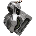 Order Remanufactured Starter by QUALITY-BUILT - 6783S For Your Vehicle