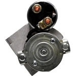 Order Remanufactured Starter by QUALITY-BUILT - 6786S For Your Vehicle