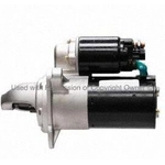 Order Remanufactured Starter by QUALITY-BUILT - 6934S For Your Vehicle