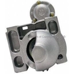 Order Remanufactured Starter by QUALITY-BUILT - 6942S For Your Vehicle