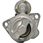 Order Remanufactured Starter by QUALITY-BUILT - 6944S For Your Vehicle