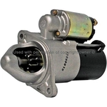 Order Remanufactured Starter by QUALITY-BUILT - 6946S For Your Vehicle