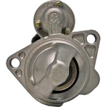 Order Remanufactured Starter by QUALITY-BUILT - 6947S For Your Vehicle