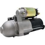 Order Remanufactured Starter by QUALITY-BUILT - 6970S For Your Vehicle