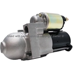 Order Remanufactured Starter by QUALITY-BUILT - 6972S For Your Vehicle