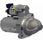 Order Remanufactured Starter by QUALITY-BUILT - 6975S For Your Vehicle