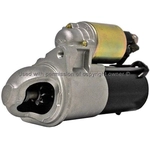 Order Remanufactured Starter by QUALITY-BUILT - 6976S For Your Vehicle