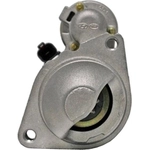Order Remanufactured Starter by QUALITY-BUILT - 6976S For Your Vehicle