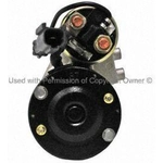 Order Remanufactured Starter by QUALITY-BUILT - 6977S For Your Vehicle