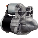 Order Remanufactured Starter by REMY - 16002 For Your Vehicle