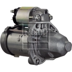 Order Remanufactured Starter by REMY - 16006 For Your Vehicle