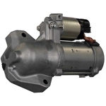 Order Remanufactured Starter by REMY - 16010 For Your Vehicle