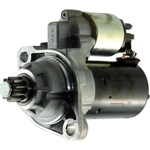 Purchase Remanufactured Starter by REMY - 16022