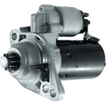 Purchase Remanufactured Starter by REMY - 16025