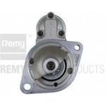 Purchase Remanufactured Starter by REMY - 16026
