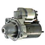 Order REMY - 16035 - Remanufactured Alternator For Your Vehicle