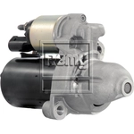 Order Remanufactured Starter by REMY - 16036 For Your Vehicle