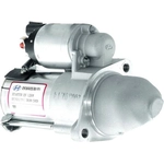 Order Remanufactured Starter by REMY - 16039 For Your Vehicle