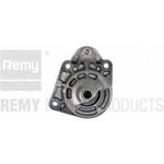 Order Remanufactured Starter by REMY - 16040 For Your Vehicle