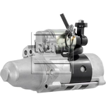 Order Remanufactured Starter by REMY - 16048 For Your Vehicle