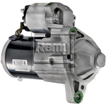 Order Remanufactured Starter by REMY - 16053 For Your Vehicle