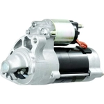Order Remanufactured Starter by REMY - 16058 For Your Vehicle