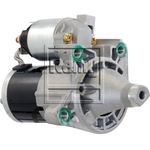 Order Remanufactured Starter by REMY - 16075 For Your Vehicle