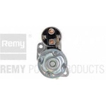 Order Remanufactured Starter by REMY - 16077 For Your Vehicle