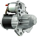 Order Remanufactured Starter by REMY - 16078 For Your Vehicle
