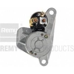 Order Remanufactured Starter by REMY - 16080 For Your Vehicle