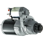 Order Remanufactured Starter by REMY - 16086 For Your Vehicle