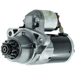 Purchase Remanufactured Starter by REMY - 16087
