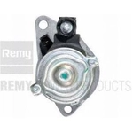 Order Remanufactured Starter by REMY - 16089 For Your Vehicle