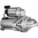 Order REMY - 160891 - Remanufactured Starter For Your Vehicle