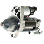 Order REMY - 16092 - Remanufactured Starter For Your Vehicle