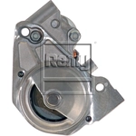 Order Remanufactured Starter by REMY - 16096 For Your Vehicle
