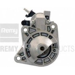 Order Remanufactured Starter by REMY - 16101 For Your Vehicle