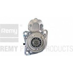 Order Remanufactured Starter by REMY - 16102 For Your Vehicle