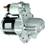 Order Remanufactured Starter by REMY - 16109 For Your Vehicle