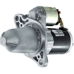 Order REMY - 16113 - Remanufactured Starter For Your Vehicle