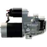 Order REMY - 16116 - Remanufactured Starter For Your Vehicle