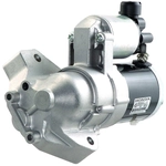 Order Remanufactured Starter by REMY - 16117 For Your Vehicle