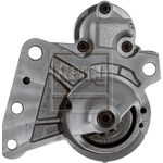 Order Remanufactured Starter by REMY - 16123 For Your Vehicle