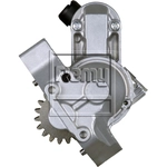 Order Remanufactured Starter by REMY - 16125 For Your Vehicle
