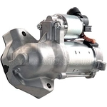 Order Remanufactured Starter by REMY - 16126 For Your Vehicle