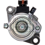Order Remanufactured Starter by REMY - 16128 For Your Vehicle