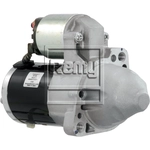 Order Remanufactured Starter by REMY - 16135 For Your Vehicle
